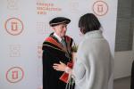 Promócie Dr.h.c
